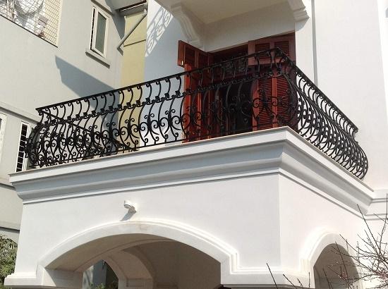 Sắt Mỹ Thuật Nguyễn Sang