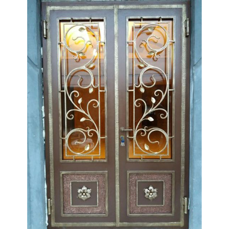 Sắt Mỹ Thuật Nguyễn Sang