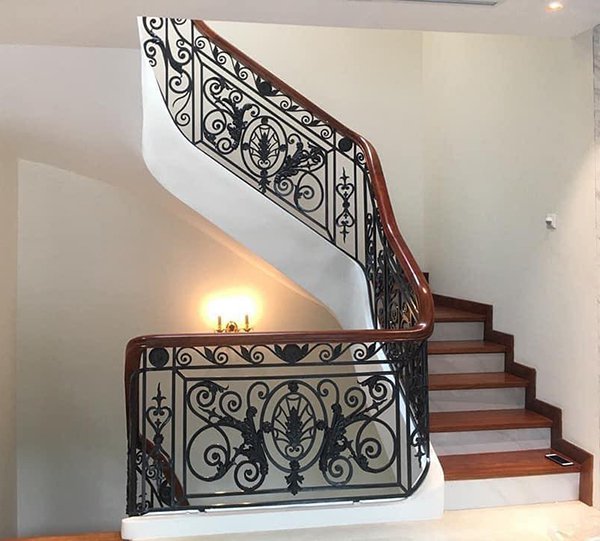 Sắt Mỹ Thuật Nguyễn Sang