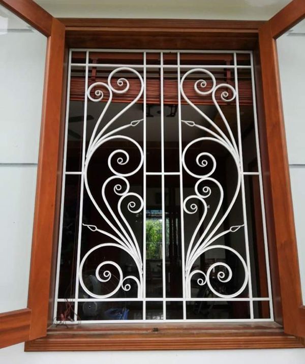 Sắt Mỹ Thuật Nguyễn Sang