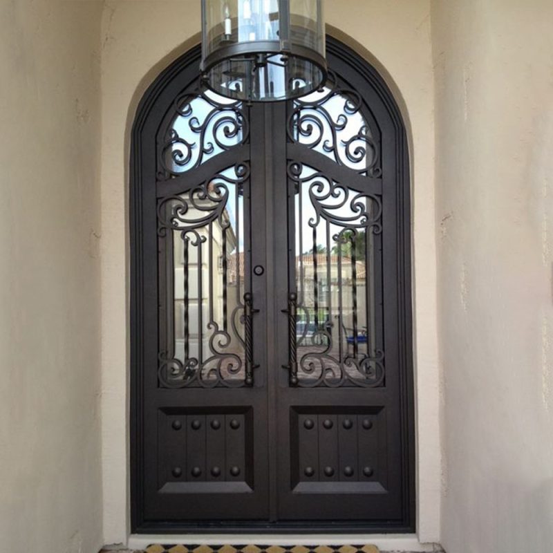 Sắt Mỹ Thuật Nguyễn Sang