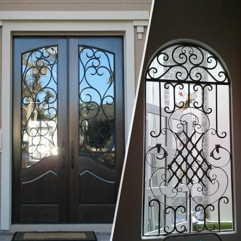 Sắt Mỹ Thuật Nguyễn Sang