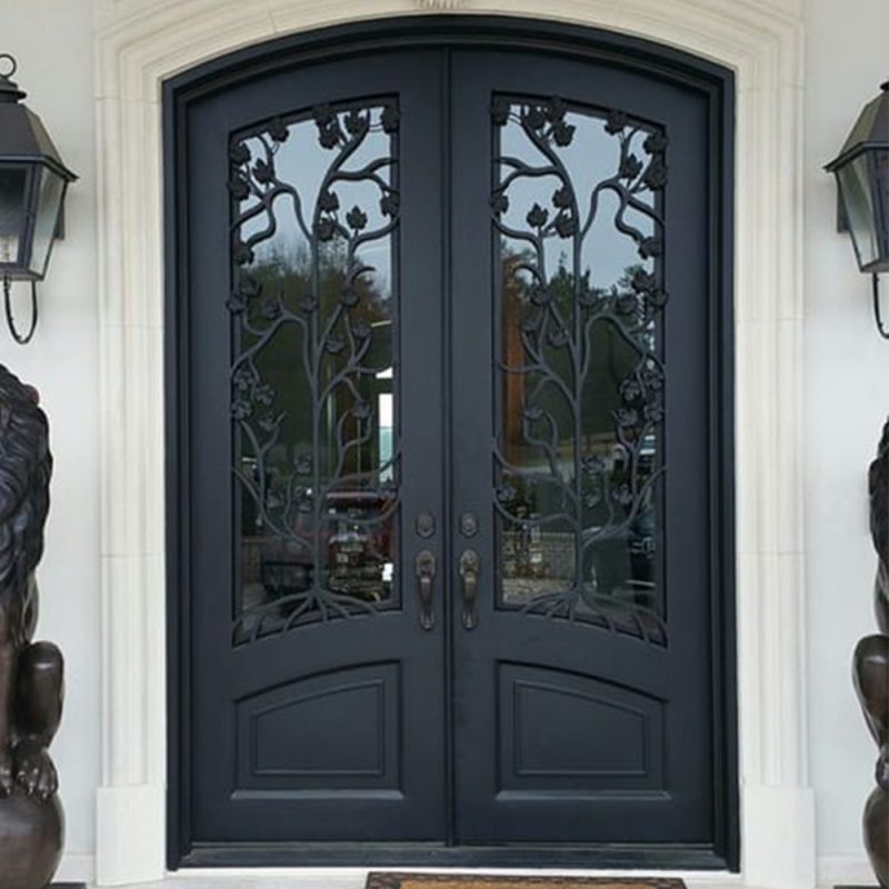 Sắt Mỹ Thuật Nguyễn Sang