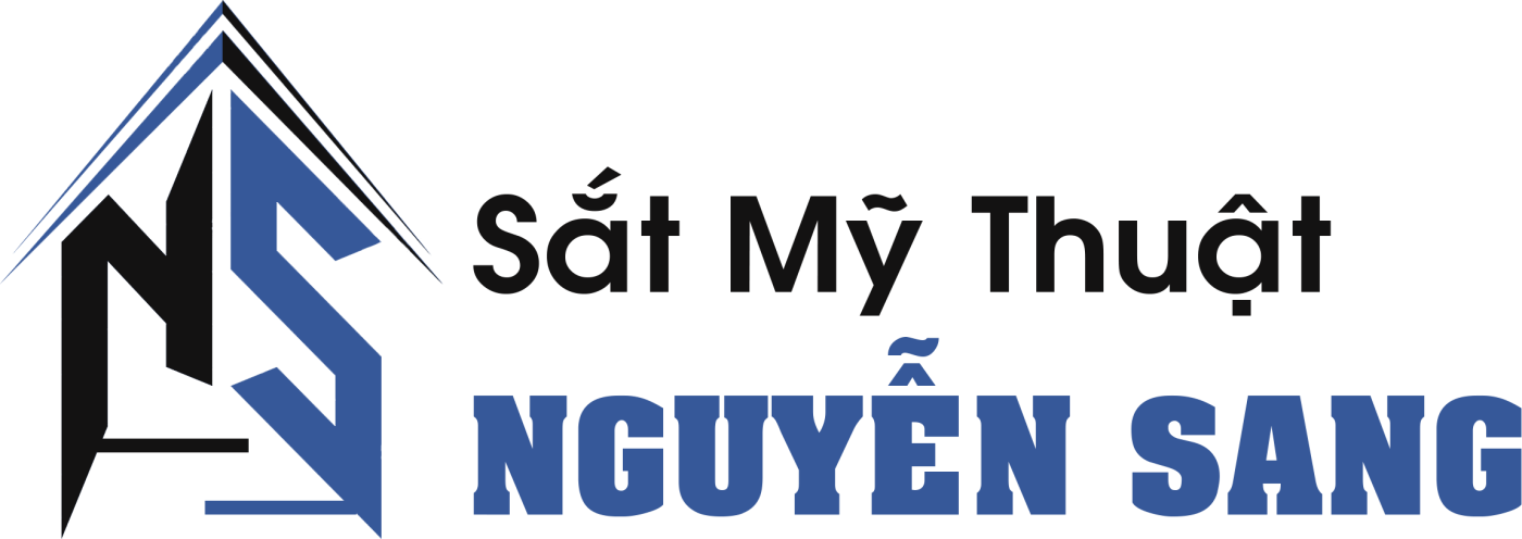 Sắt Mỹ Thuật Nguyễn Sang