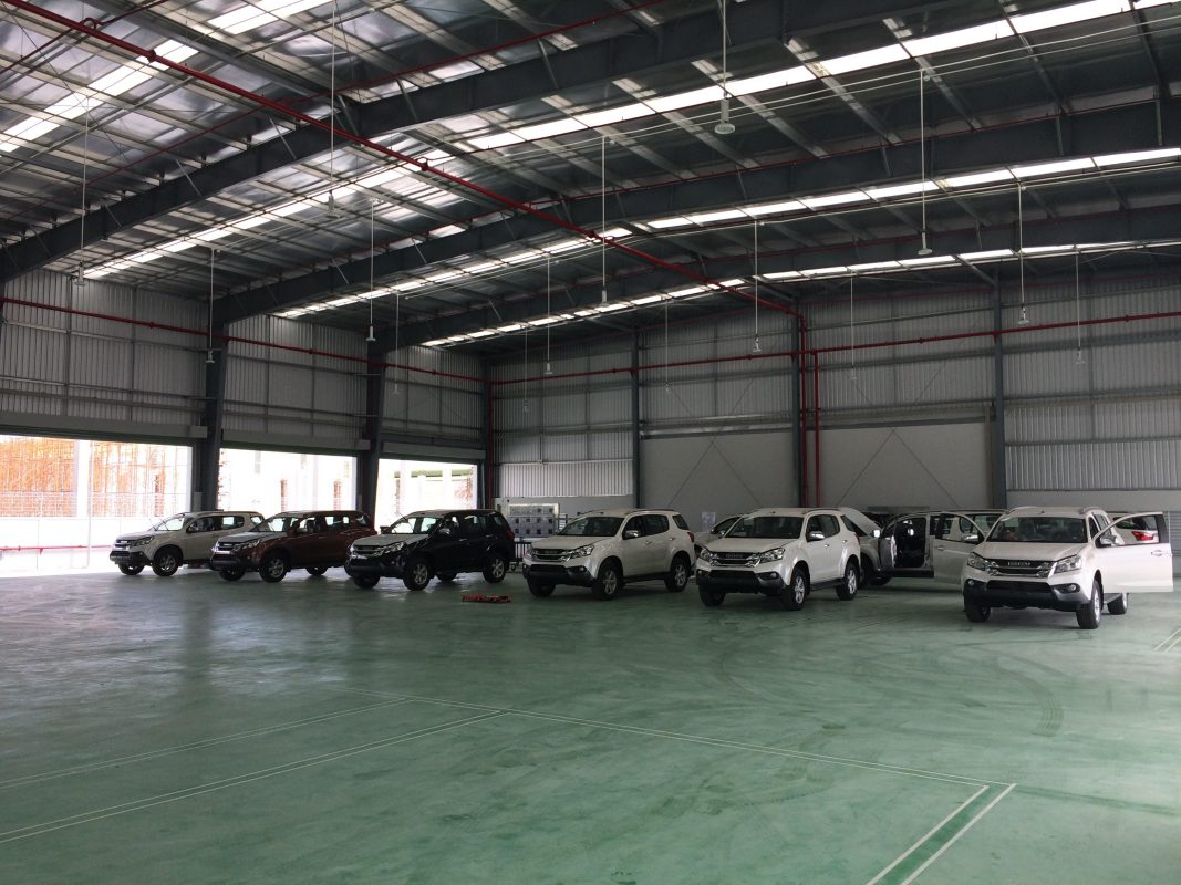 Sắt Mỹ Thuật Nguyễn Sang